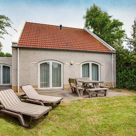 Holiday Home Citta Romana-1 By Interhome Hellevoetsluis Zewnętrze zdjęcie