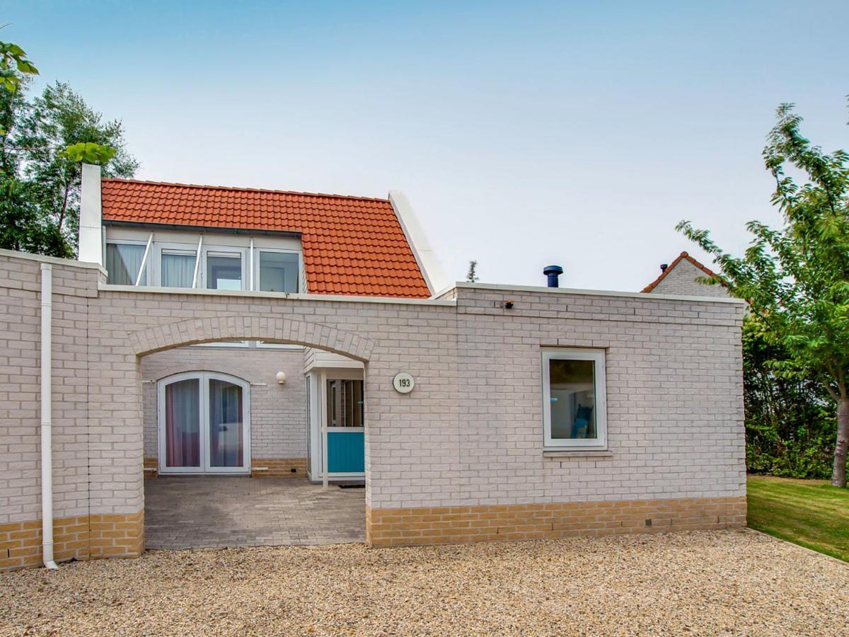 Holiday Home Citta Romana-1 By Interhome Hellevoetsluis Zewnętrze zdjęcie