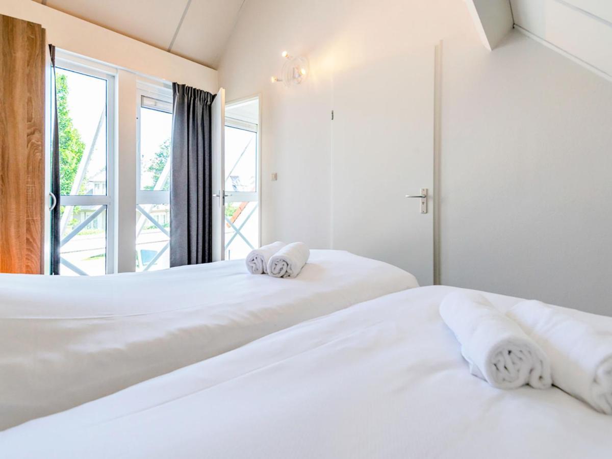 Holiday Home Citta Romana-1 By Interhome Hellevoetsluis Zewnętrze zdjęcie