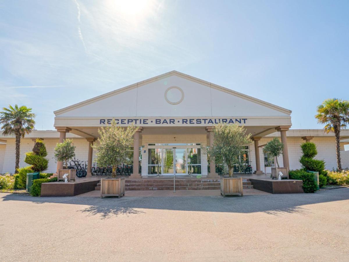 Holiday Home Citta Romana-1 By Interhome Hellevoetsluis Zewnętrze zdjęcie