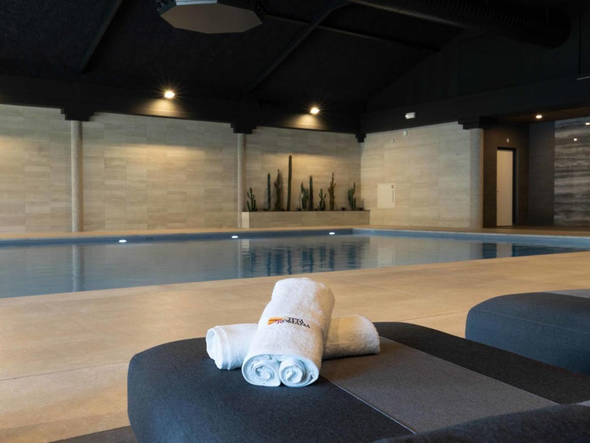 Holiday Home Citta Romana-1 By Interhome Hellevoetsluis Zewnętrze zdjęcie