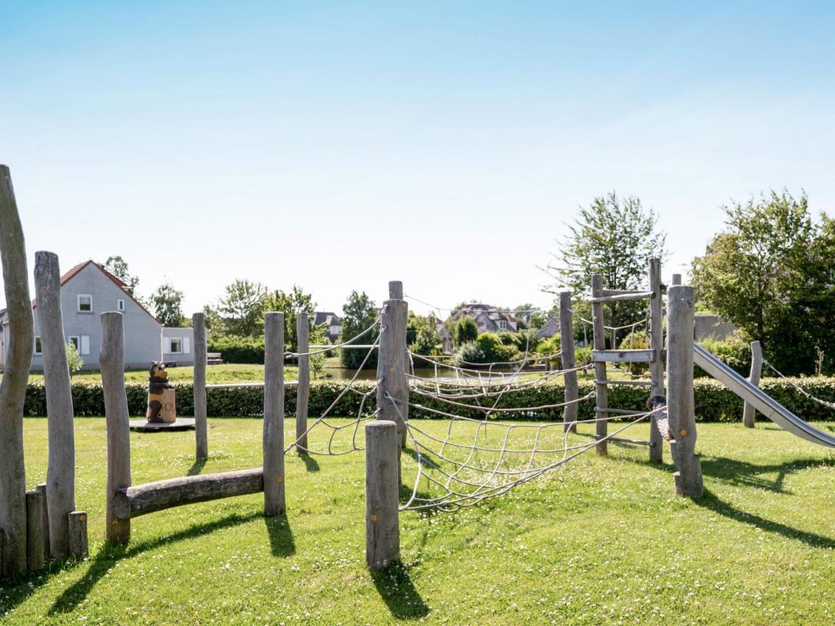 Holiday Home Citta Romana-1 By Interhome Hellevoetsluis Zewnętrze zdjęcie